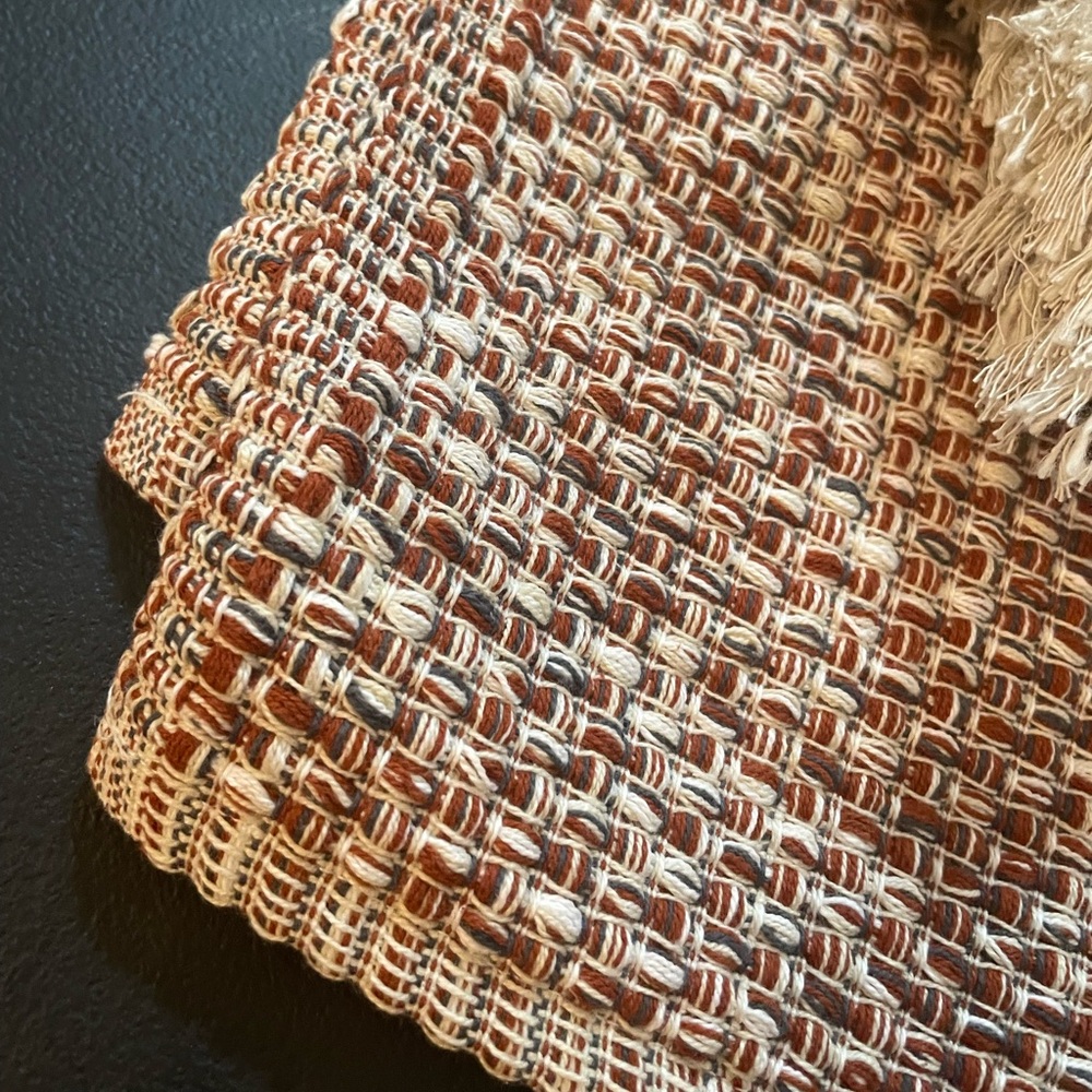Boho Dining Set - Picture 2 of 11